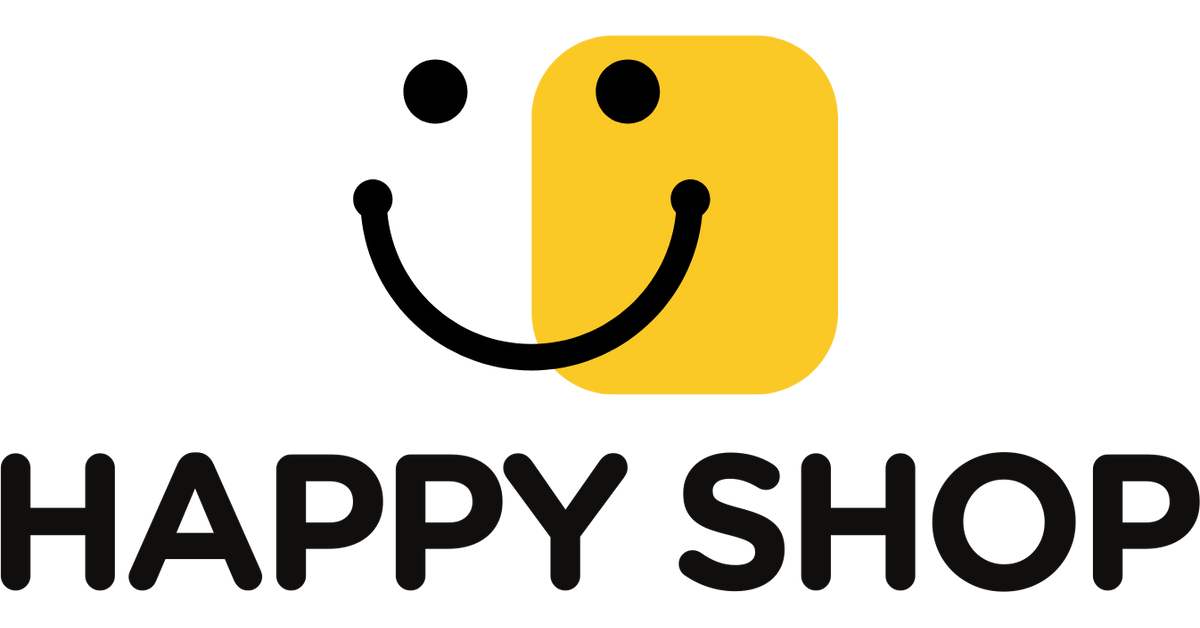 HAPPY SHOP