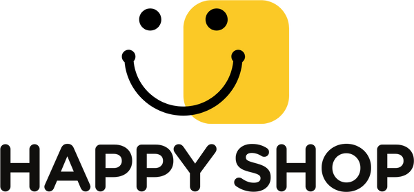 HAPPY SHOP